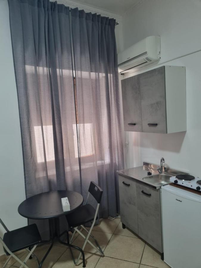 Apartment Casa Neapel