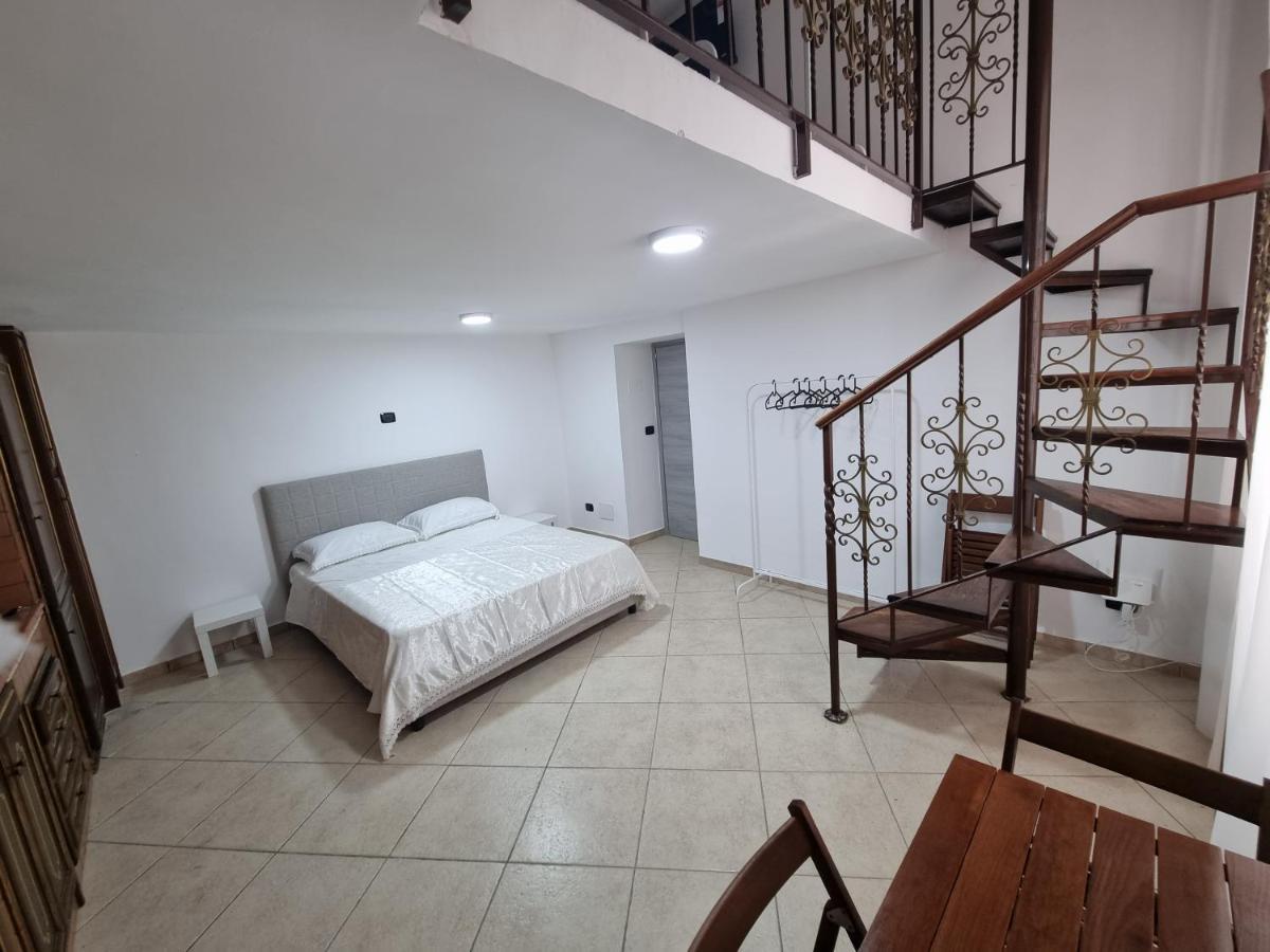 Casa * Neapel