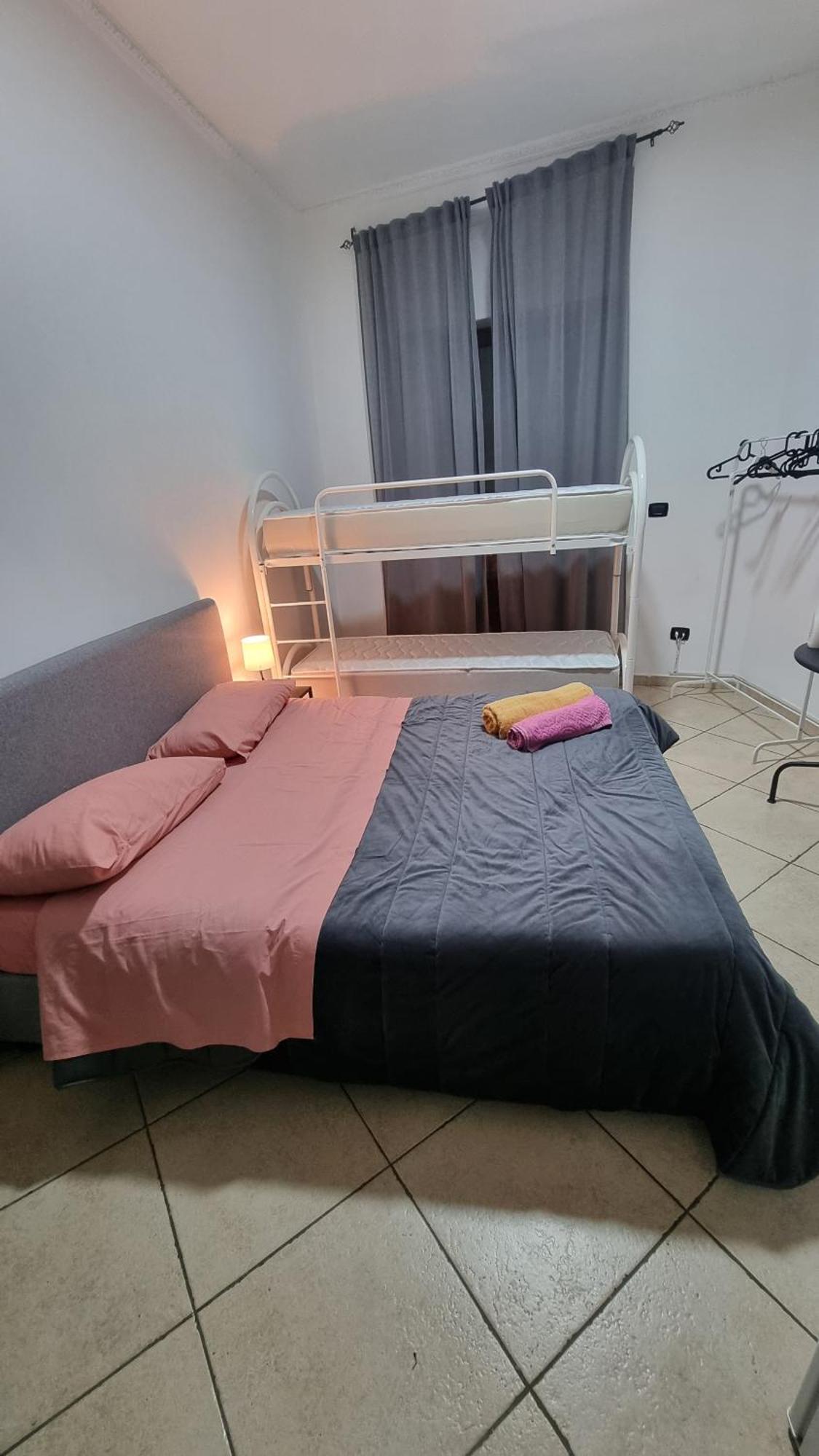 Apartment Casa Neapel